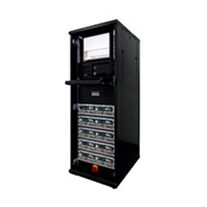BR-PV-CCM 熱循環(TC200)、濕凍(HF10)試驗組件內部電路連續性監控系統